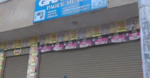 GRANERO PAGUE MENOS CALLE 38C 89 CON 29 GRANERO PAGUE MENOS CALLE 38C 89 CON 29